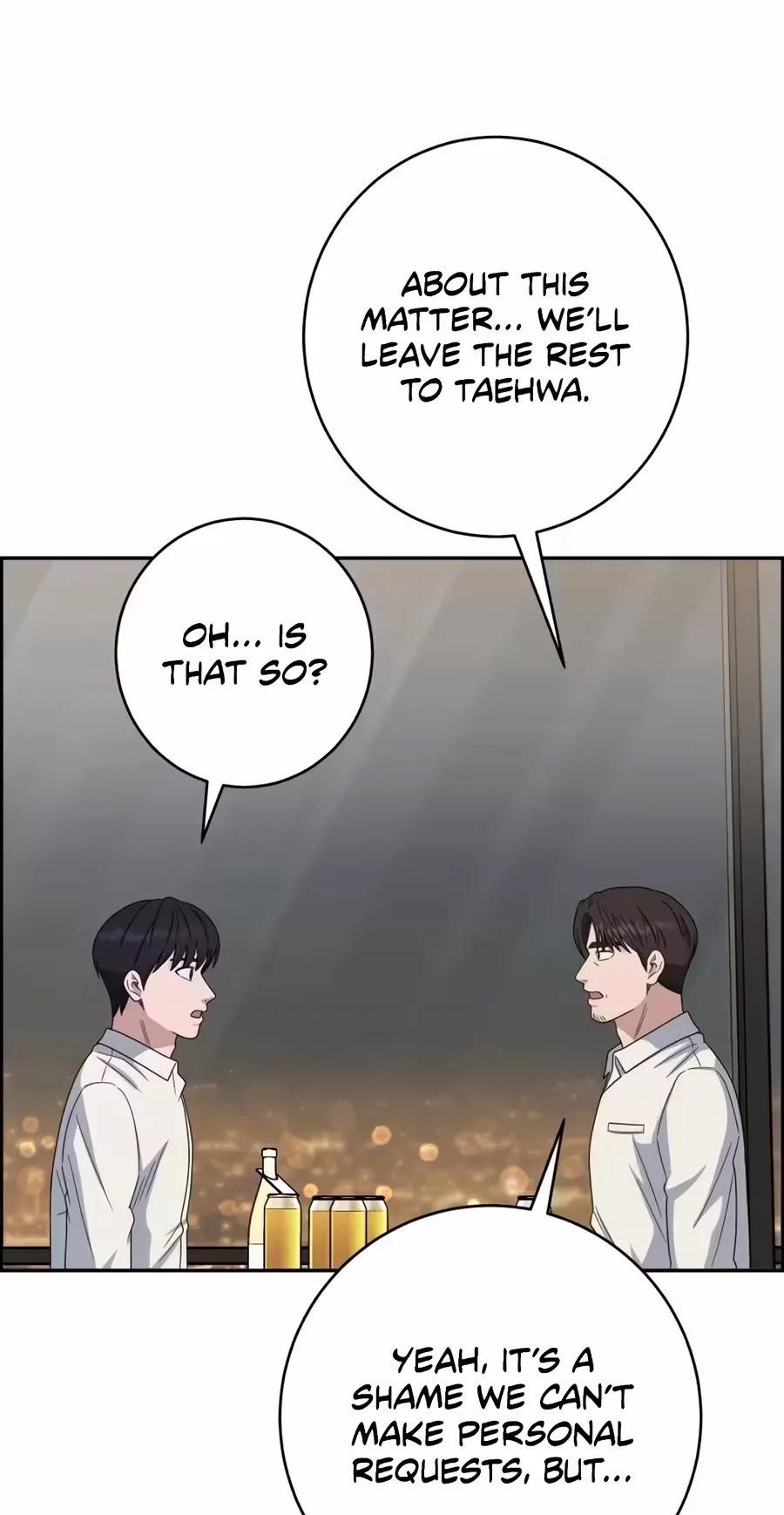A.I. Doctor Chapter 164 page 83