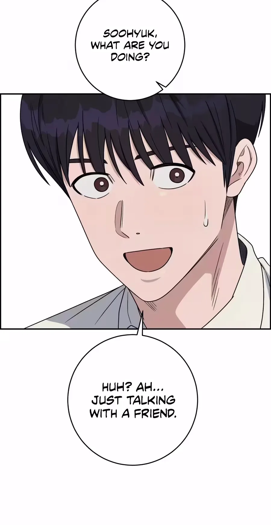 A.I. Doctor Chapter 164 page 82