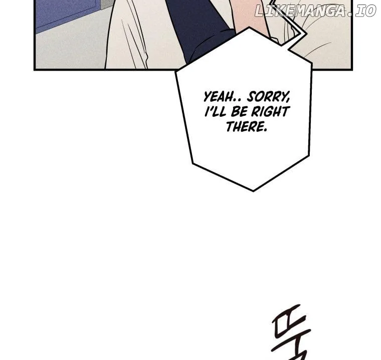 Ghost Romance Chapter 5 page 32