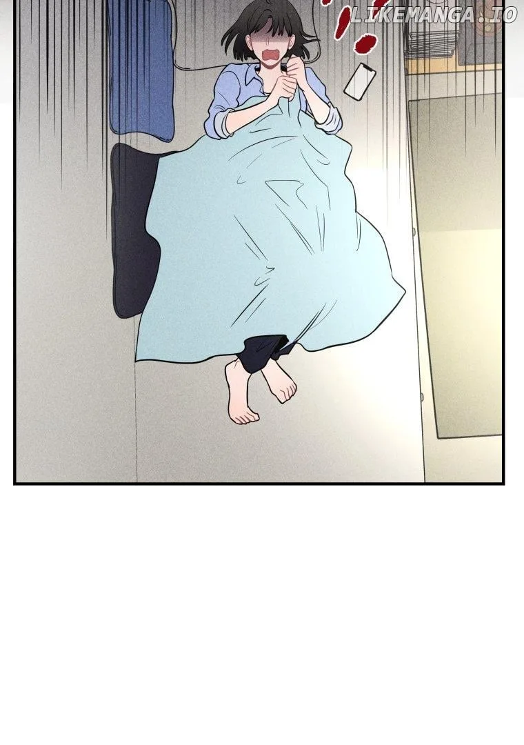 Ghost Romance Chapter 5 page 21