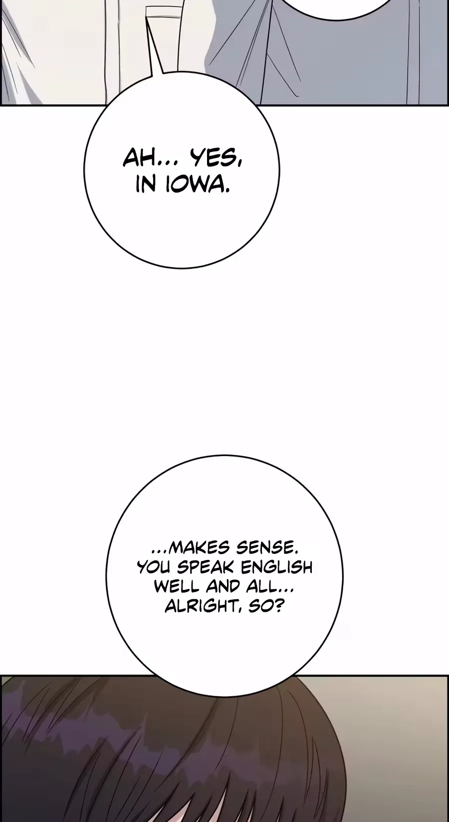 A.I. Doctor Chapter 164 page 90