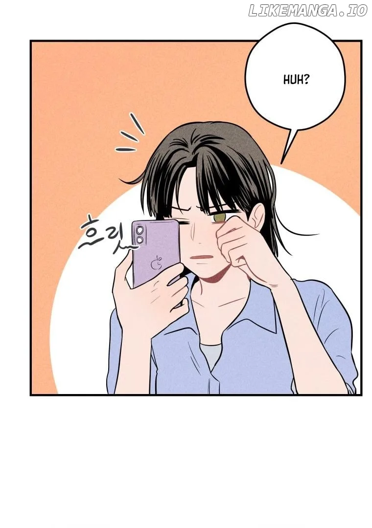 Ghost Romance Chapter 5 page 35
