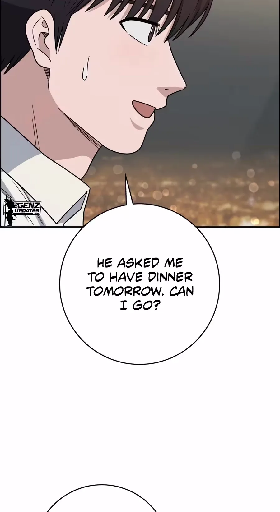 A.I. Doctor Chapter 164 page 91