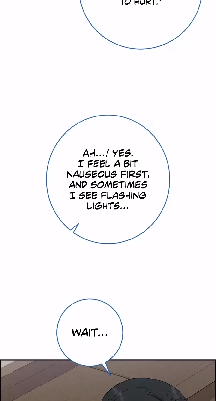 A.I. Doctor Chapter 164 page 23