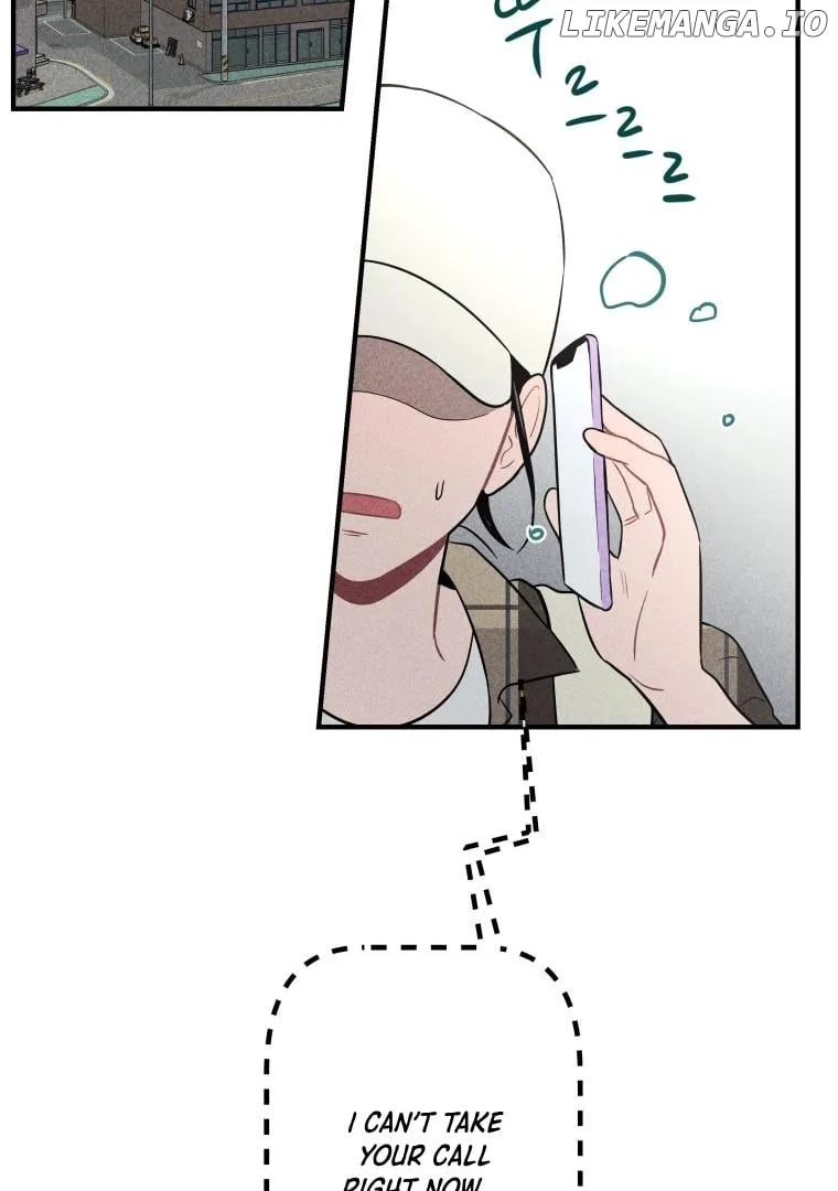 Ghost Romance Chapter 5 page 44