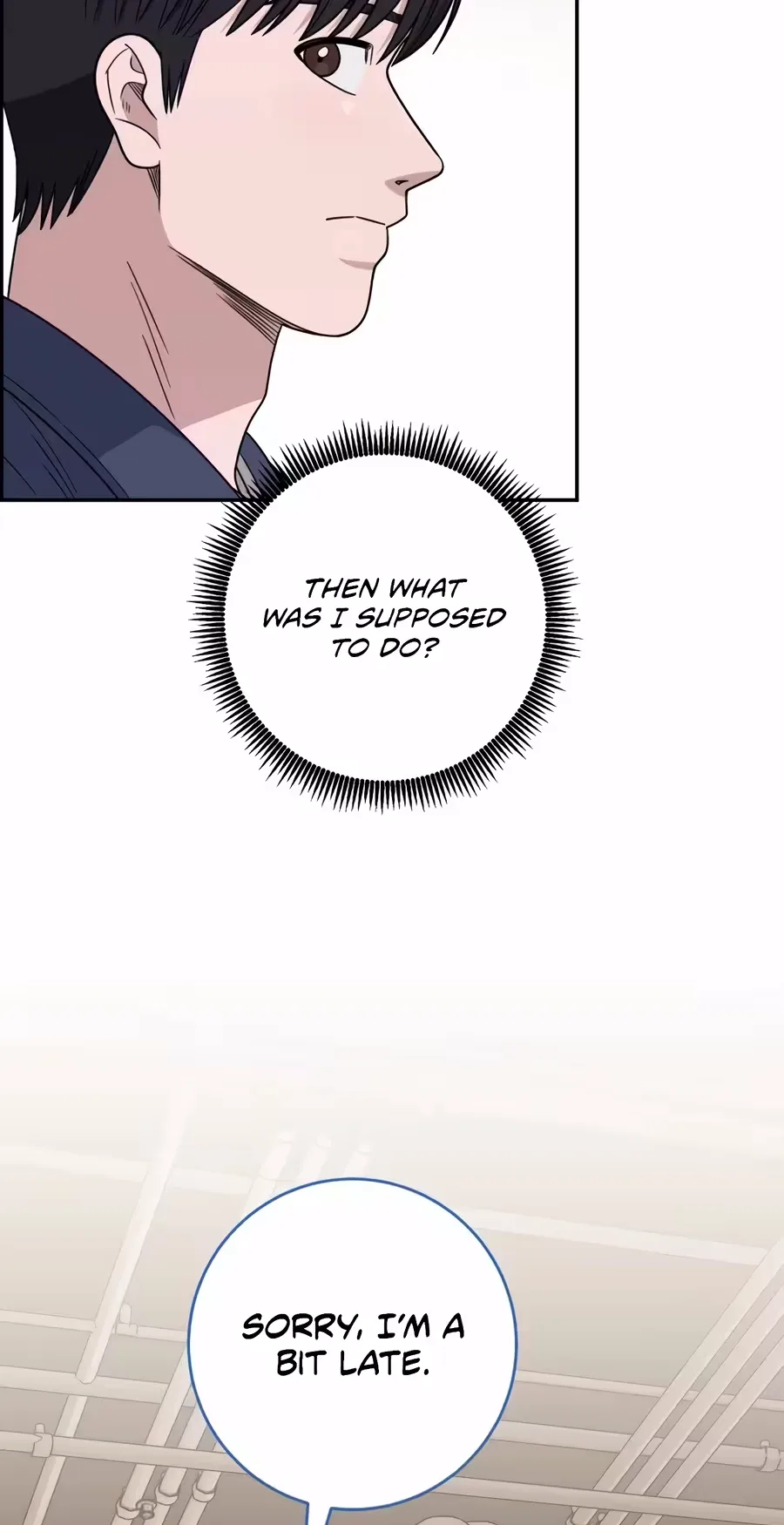A.I. Doctor Chapter 164 page 100