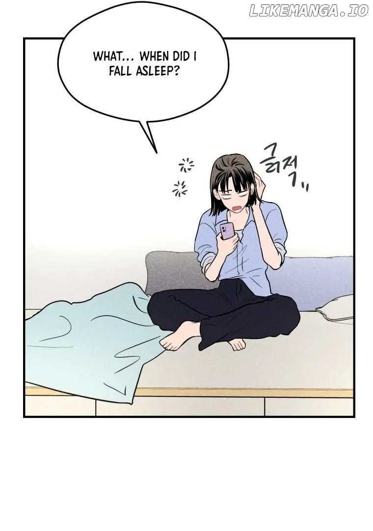 Ghost Romance Chapter 5 page 34