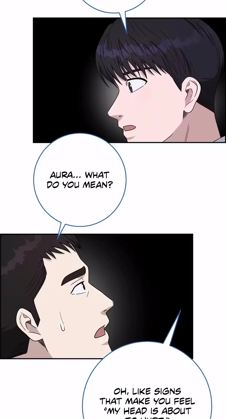 A.I. Doctor Chapter 164 page 22