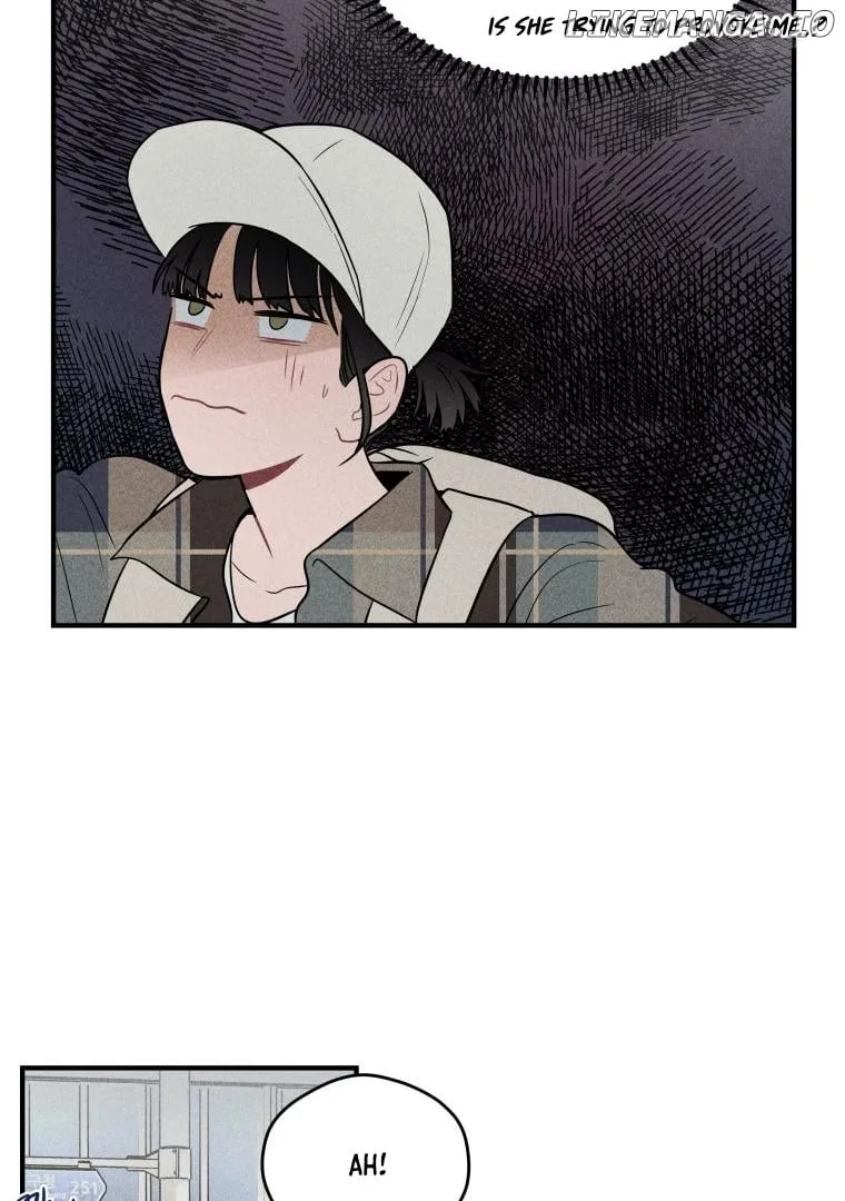 Ghost Romance Chapter 5 page 47