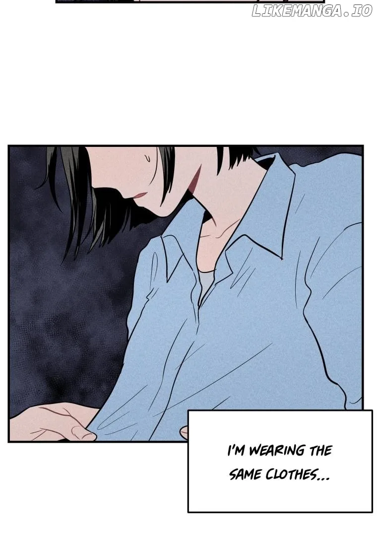Ghost Romance Chapter 5 page 39