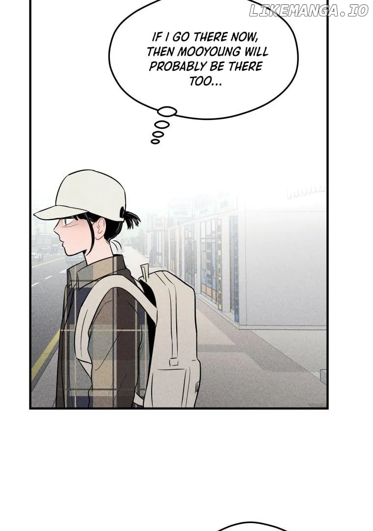 Ghost Romance Chapter 5 page 53