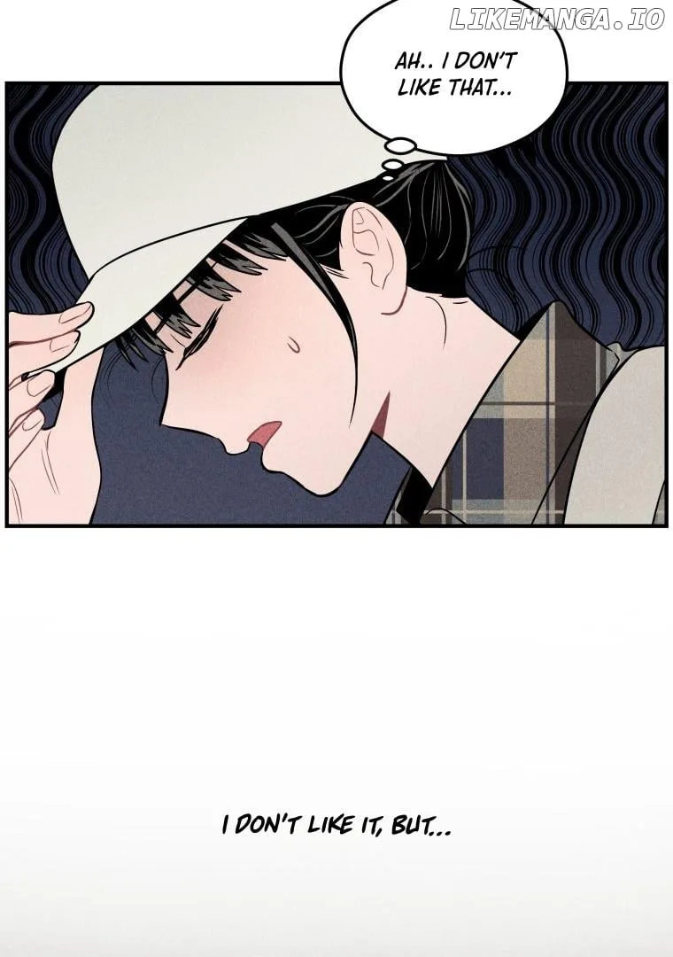 Ghost Romance Chapter 5 page 54