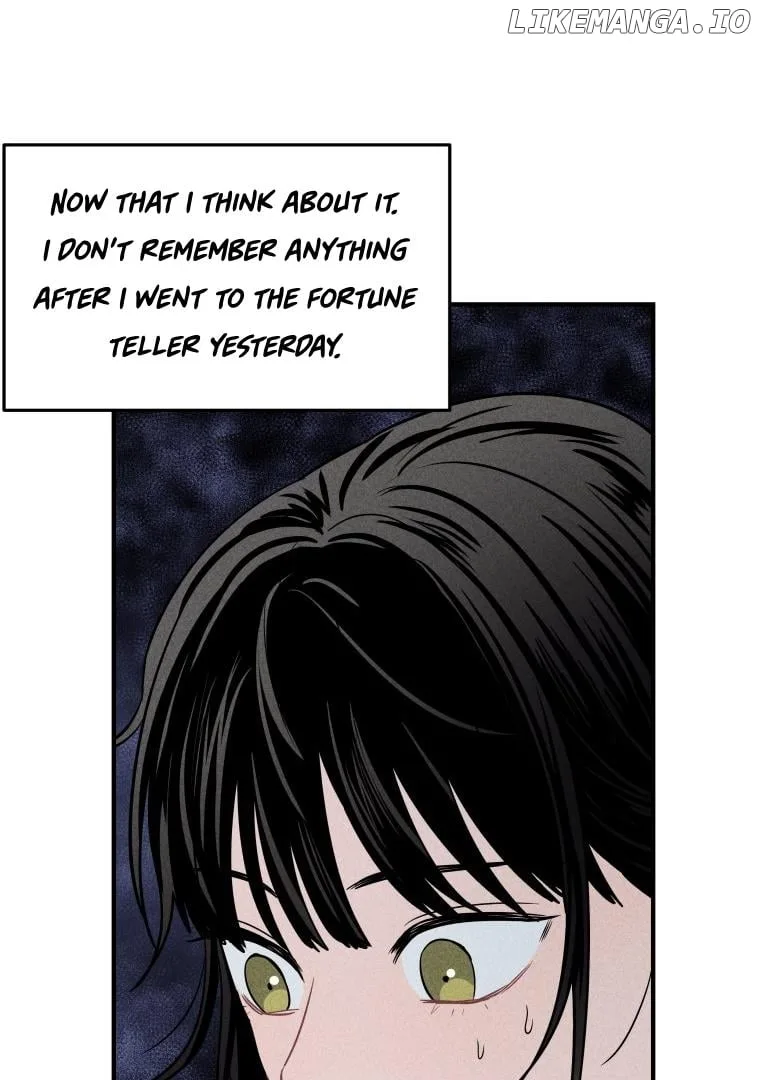 Ghost Romance Chapter 5 page 38