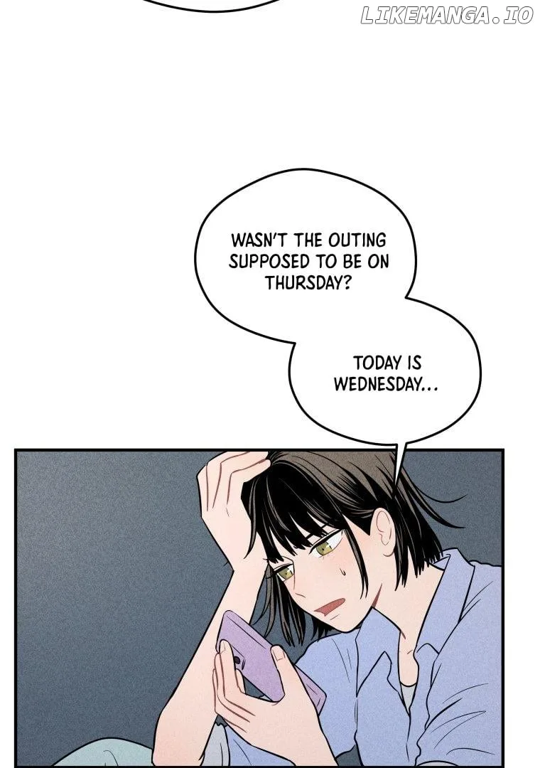 Ghost Romance Chapter 5 page 29