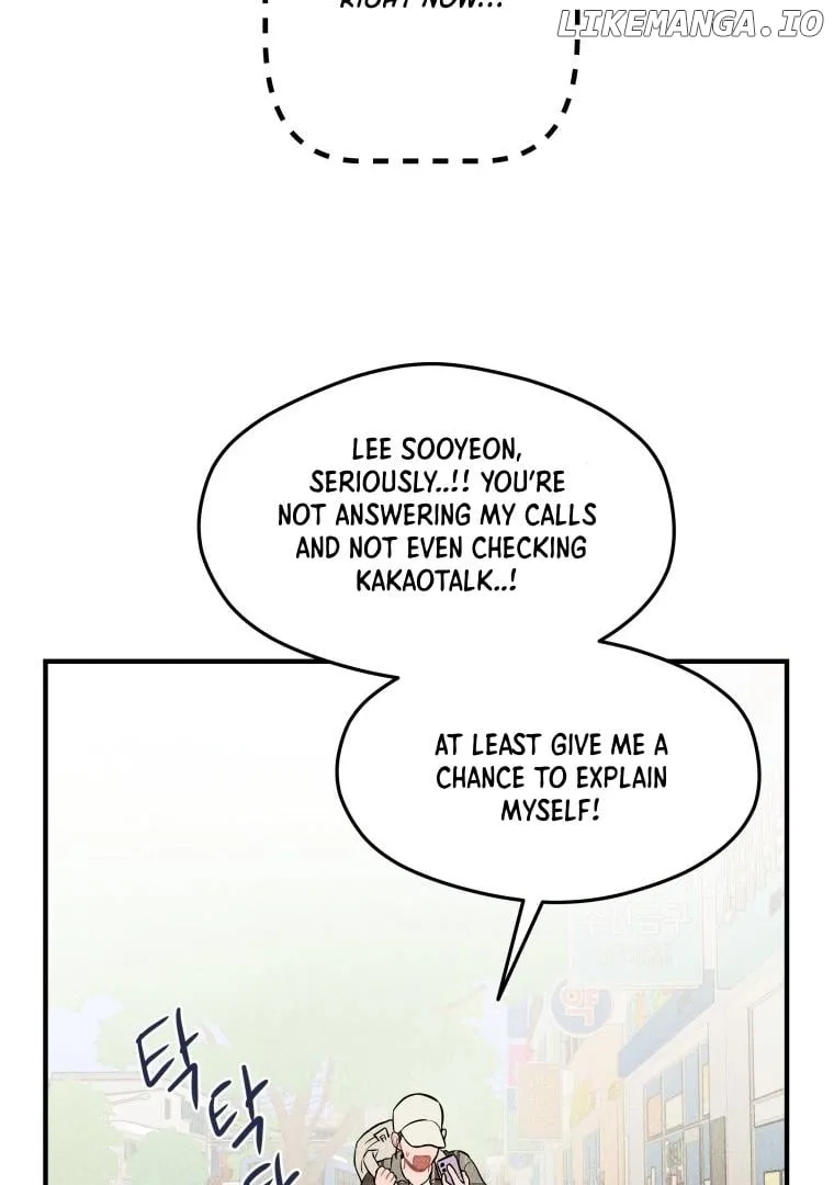 Ghost Romance Chapter 5 page 45
