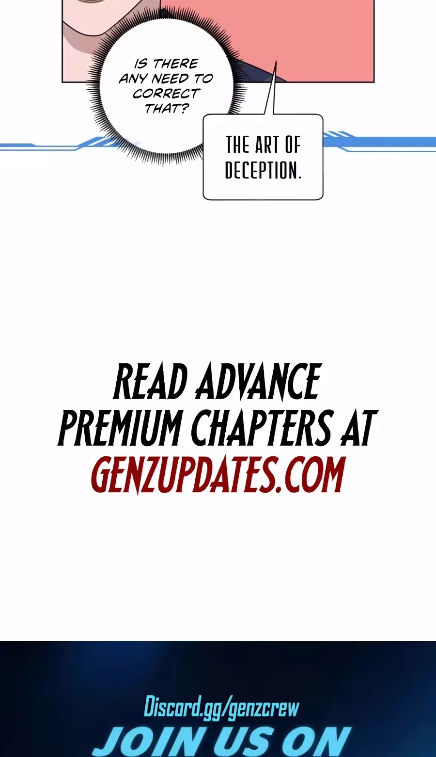 A.I. Doctor Chapter 164 page 108