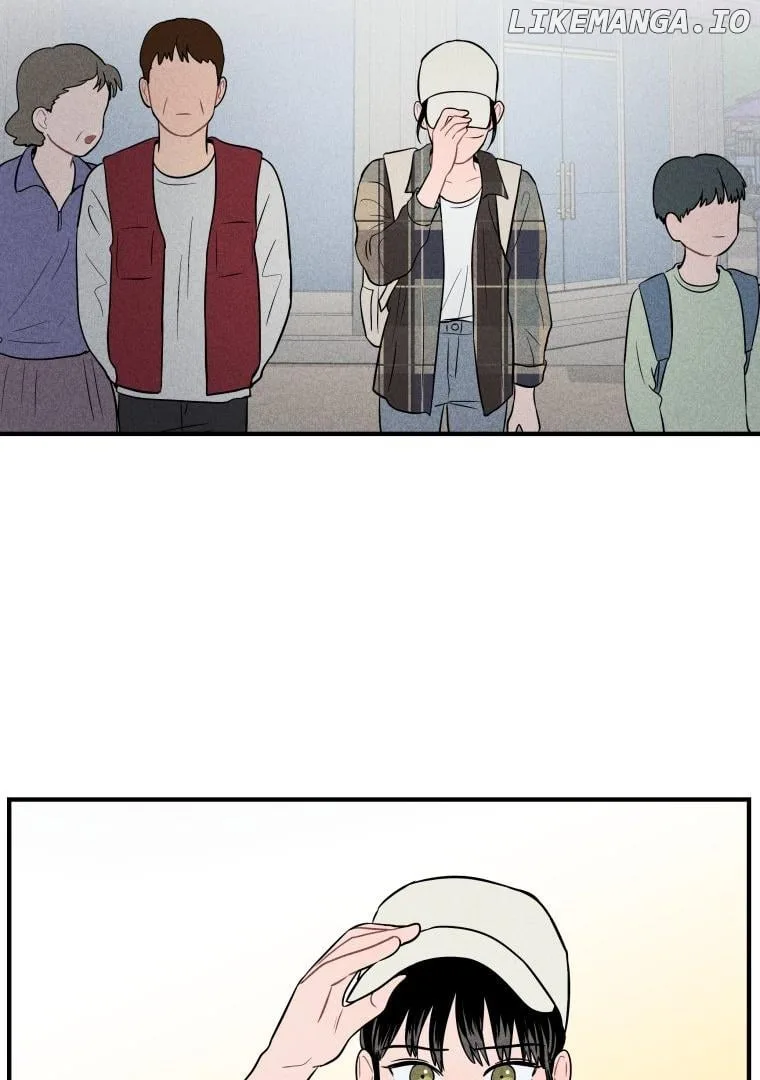 Ghost Romance Chapter 5 page 58
