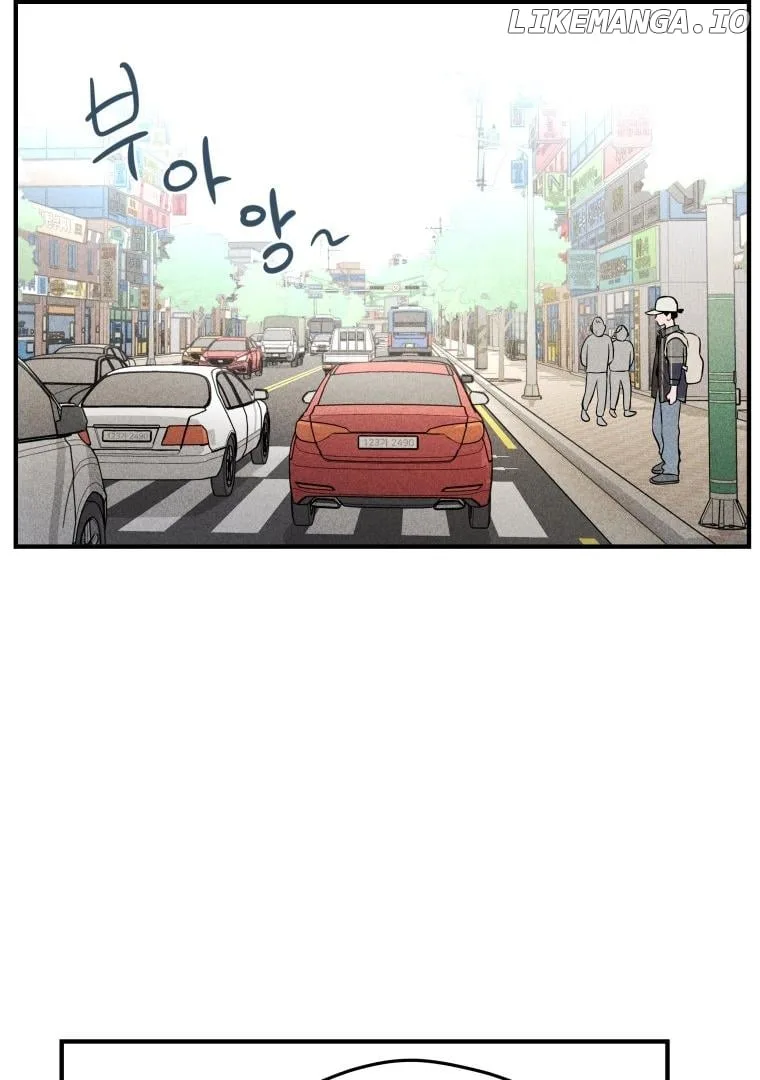 Ghost Romance Chapter 5 page 52
