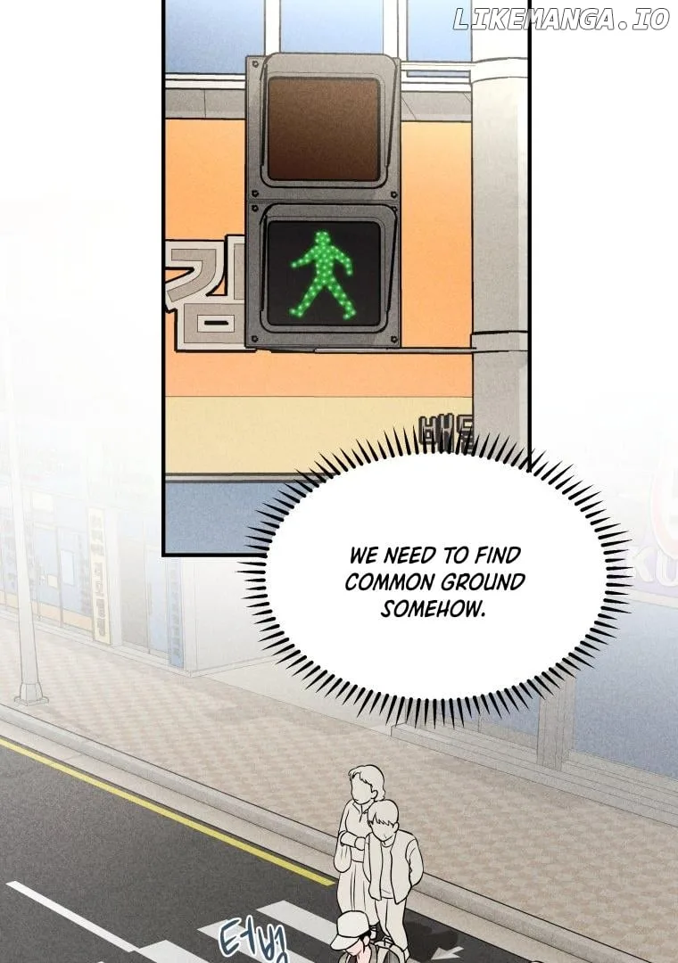 Ghost Romance Chapter 5 page 60