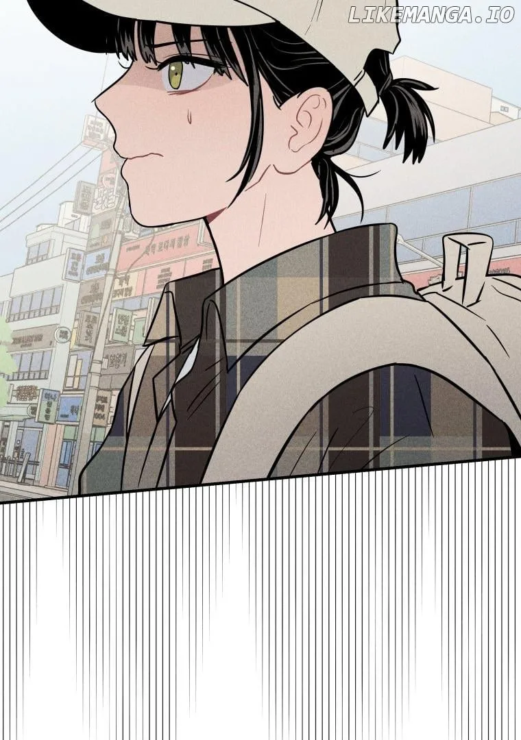 Ghost Romance Chapter 5 page 62