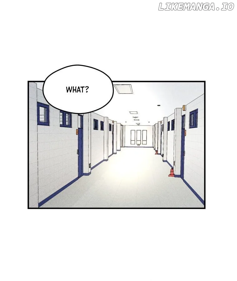 Ghost Romance Chapter 5 page 64