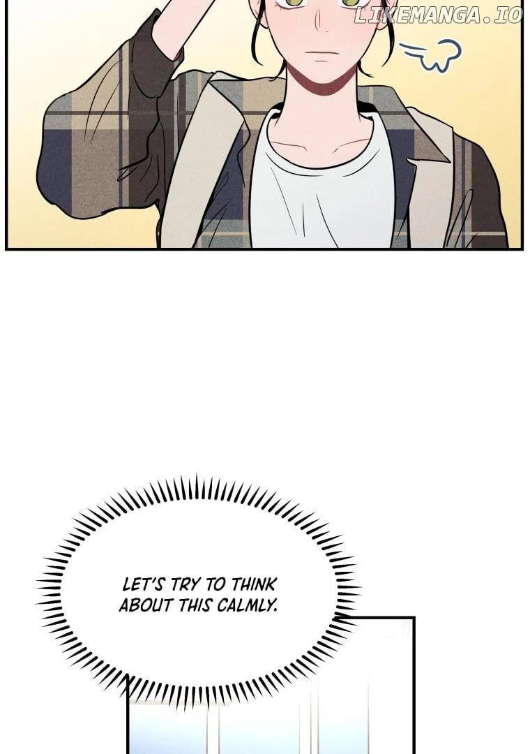 Ghost Romance Chapter 5 page 59