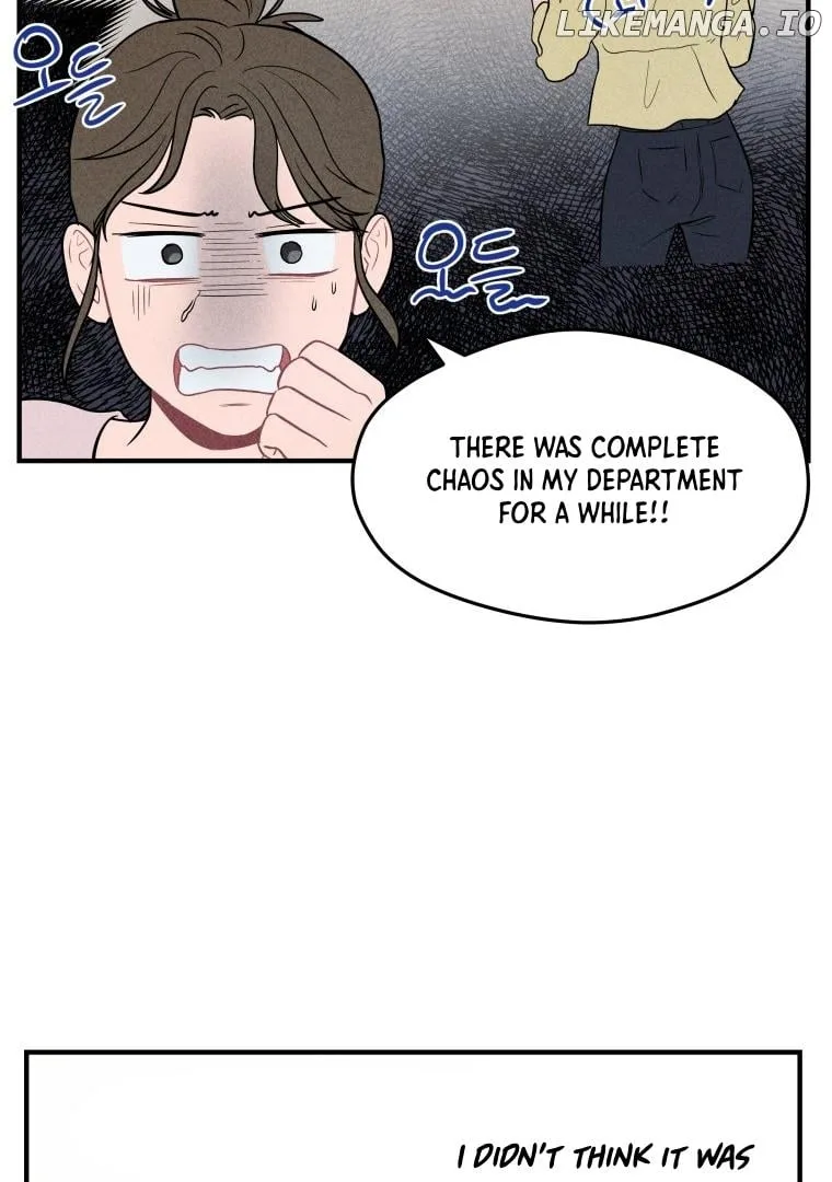 Ghost Romance Chapter 5 page 75