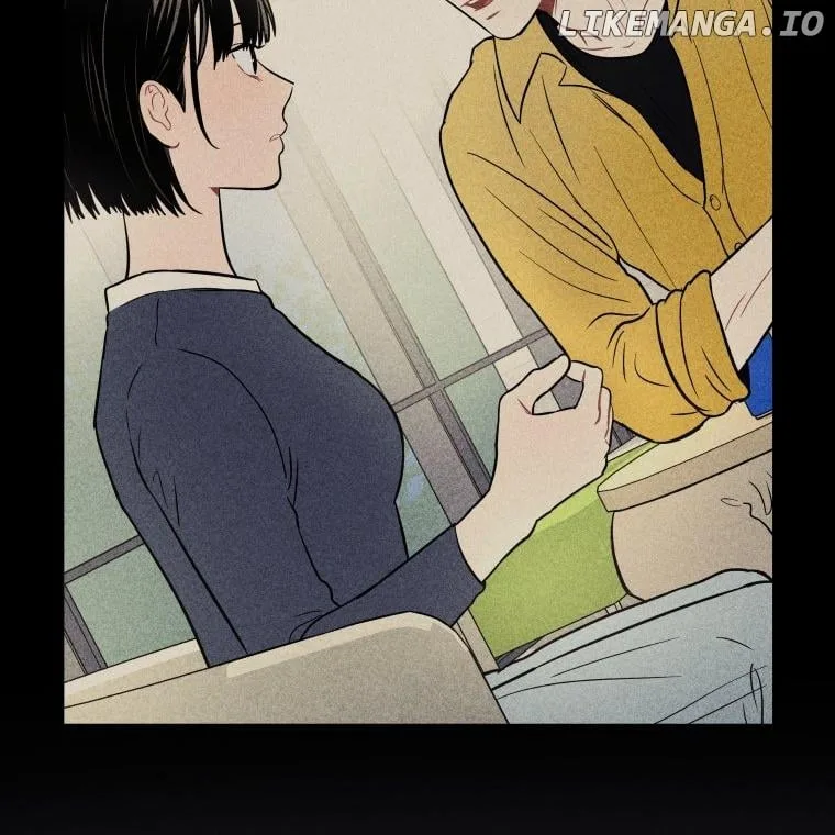 Ghost Romance Chapter 5 page 56