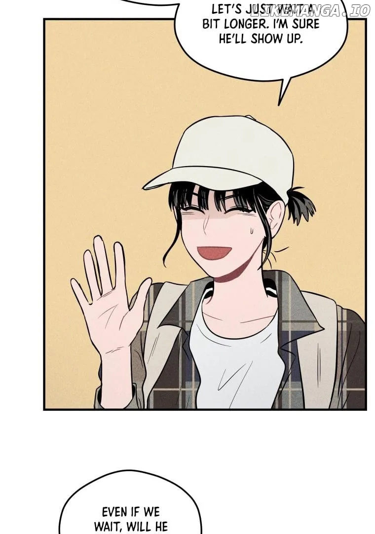 Ghost Romance Chapter 5 page 68