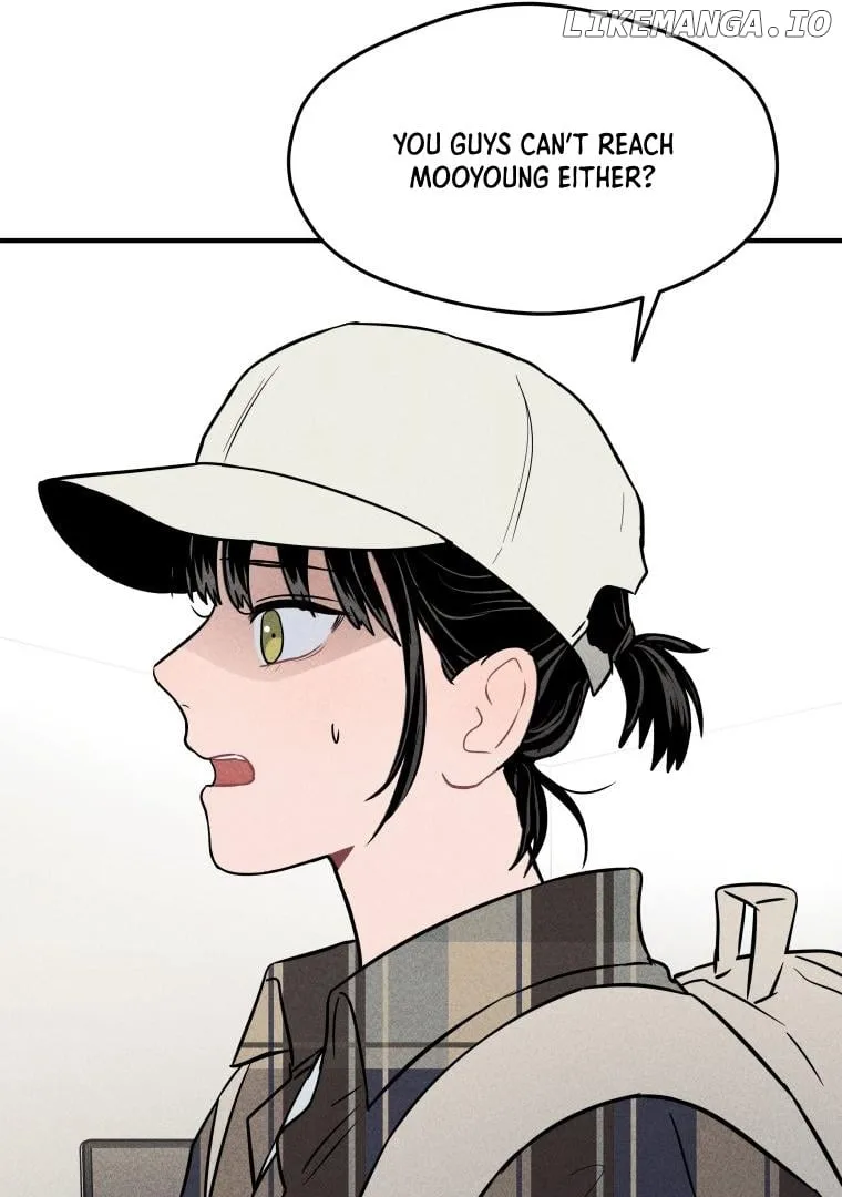 Ghost Romance Chapter 5 page 65