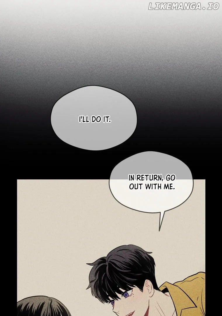 Ghost Romance Chapter 5 page 55