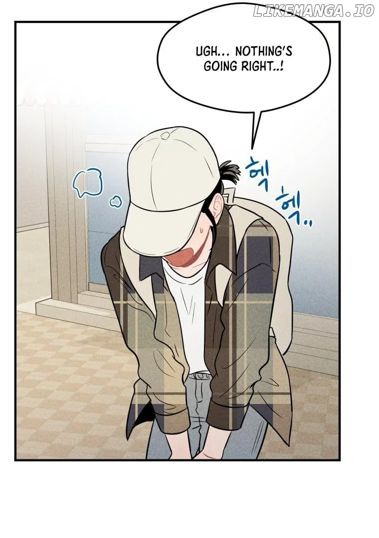 Ghost Romance Chapter 5 page 50