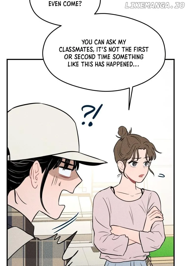 Ghost Romance Chapter 5 page 69
