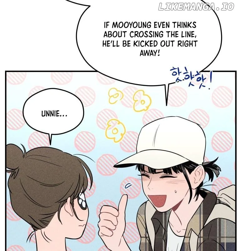 Ghost Romance Chapter 5 page 78