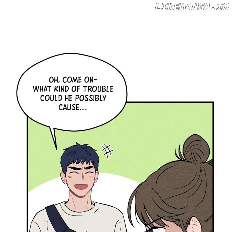 Ghost Romance Chapter 5 page 71