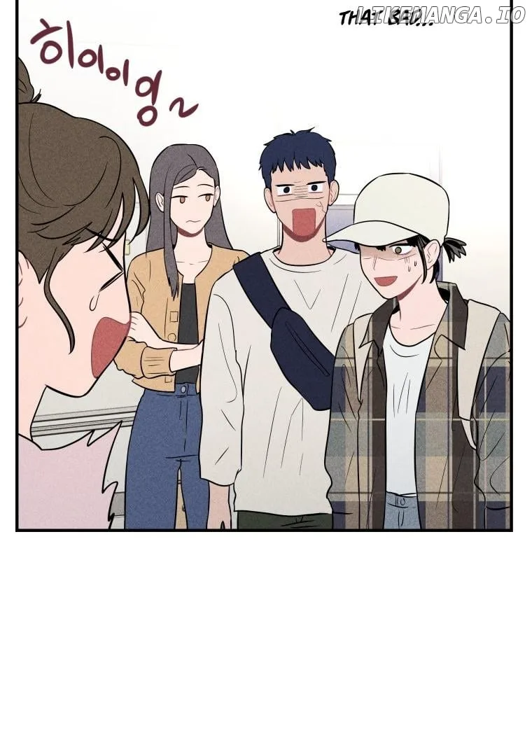 Ghost Romance Chapter 5 page 76