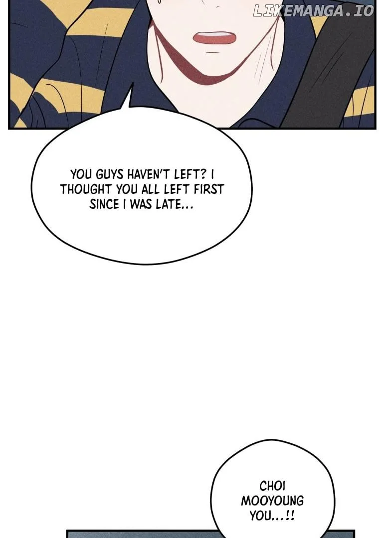 Ghost Romance Chapter 5 page 90