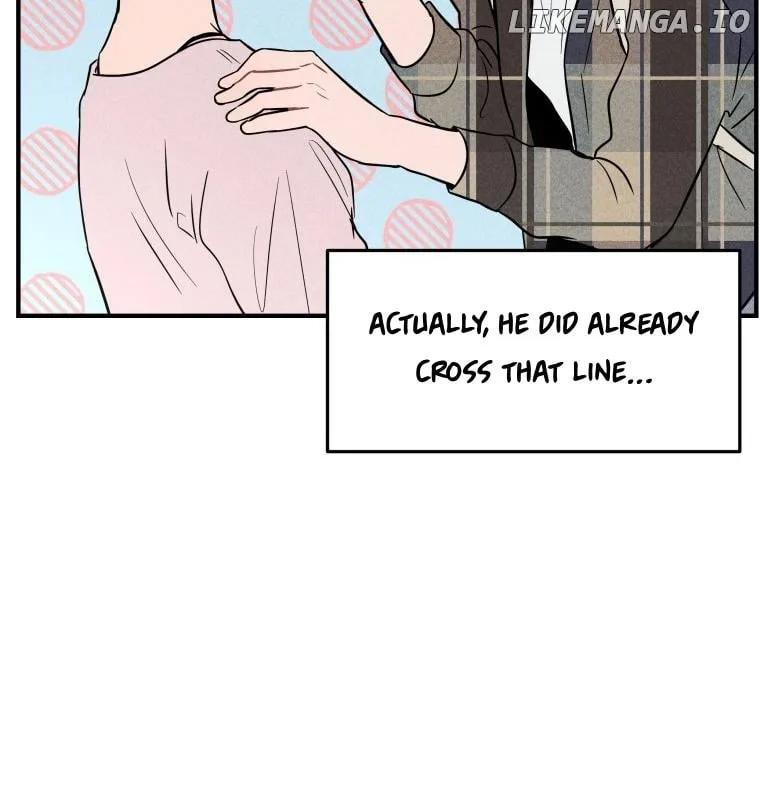 Ghost Romance Chapter 5 page 79