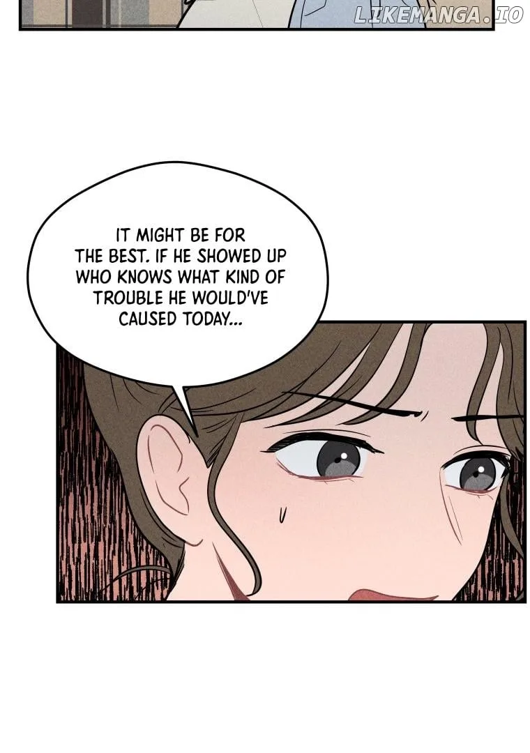 Ghost Romance Chapter 5 page 70