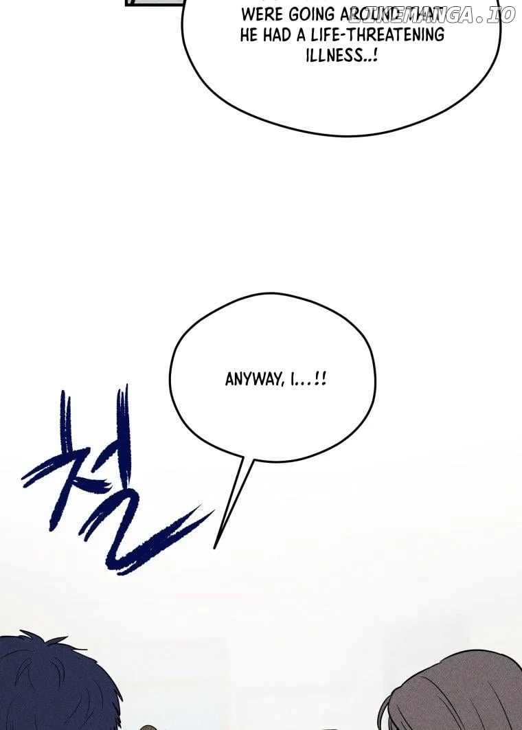 Ghost Romance Chapter 5 page 85