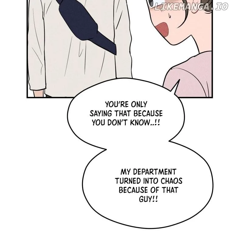 Ghost Romance Chapter 5 page 72
