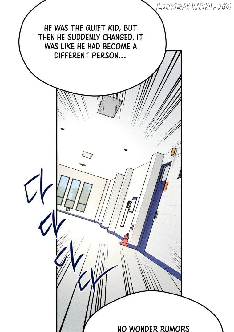 Ghost Romance Chapter 5 page 84