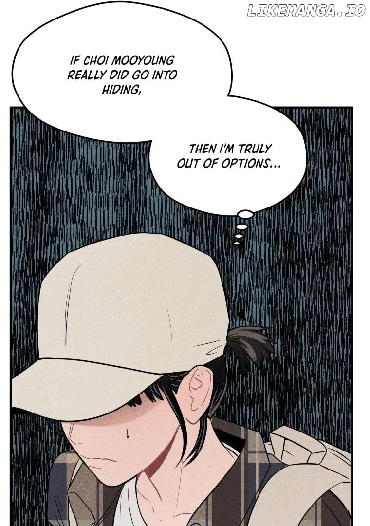 Ghost Romance Chapter 5 page 80