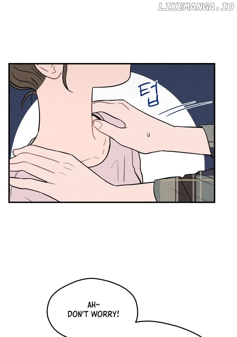 Ghost Romance Chapter 5 page 77
