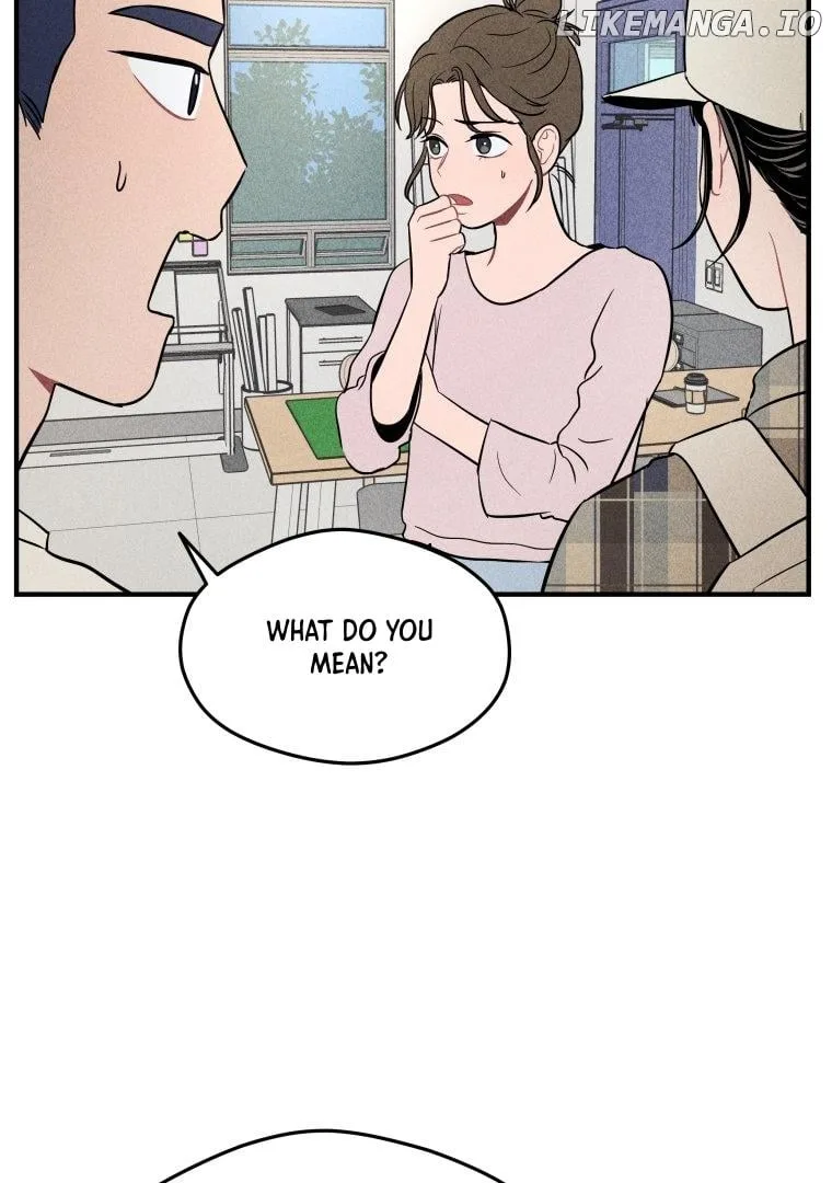 Ghost Romance Chapter 5 page 83