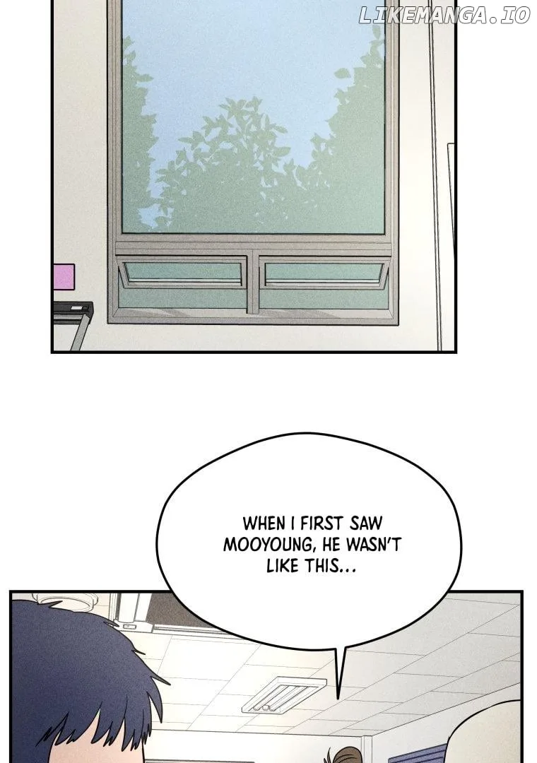 Ghost Romance Chapter 5 page 82