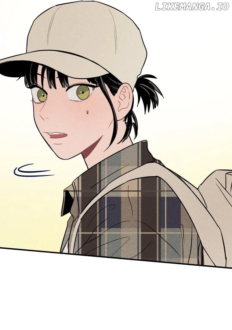 Ghost Romance Chapter 5 page 87