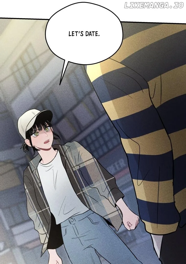 Ghost Romance Chapter 5 page 104