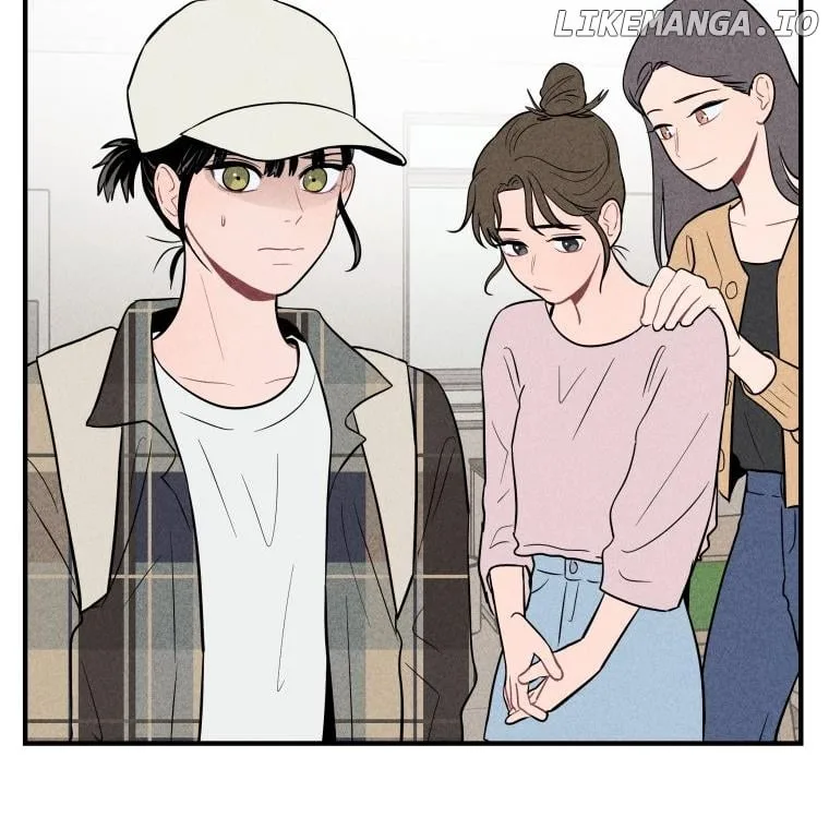 Ghost Romance Chapter 5 page 94