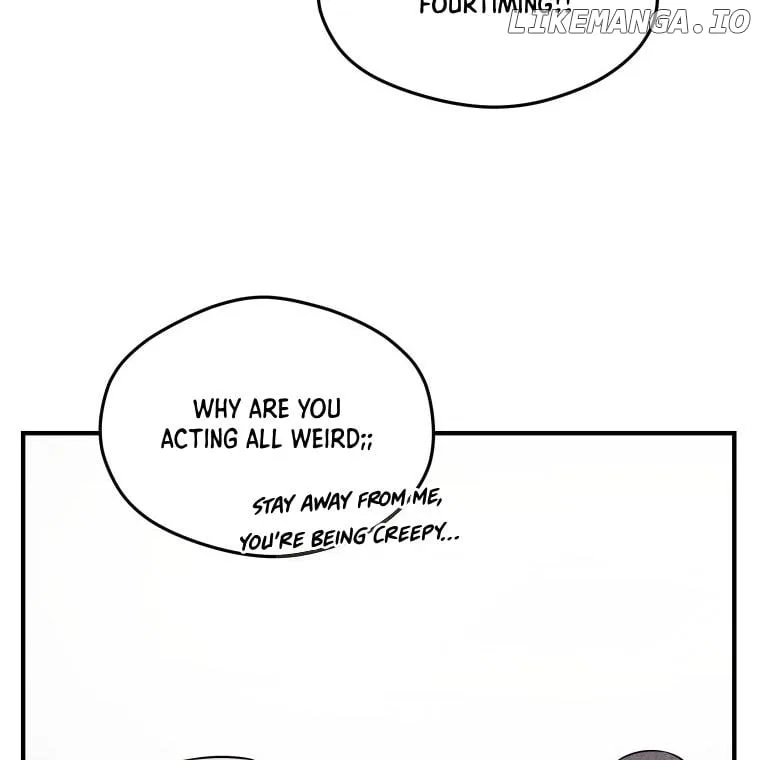 Ghost Romance Chapter 5 page 93